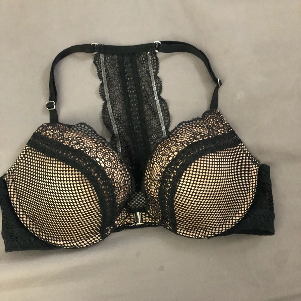 Very sexy Victoria’s Secret bra